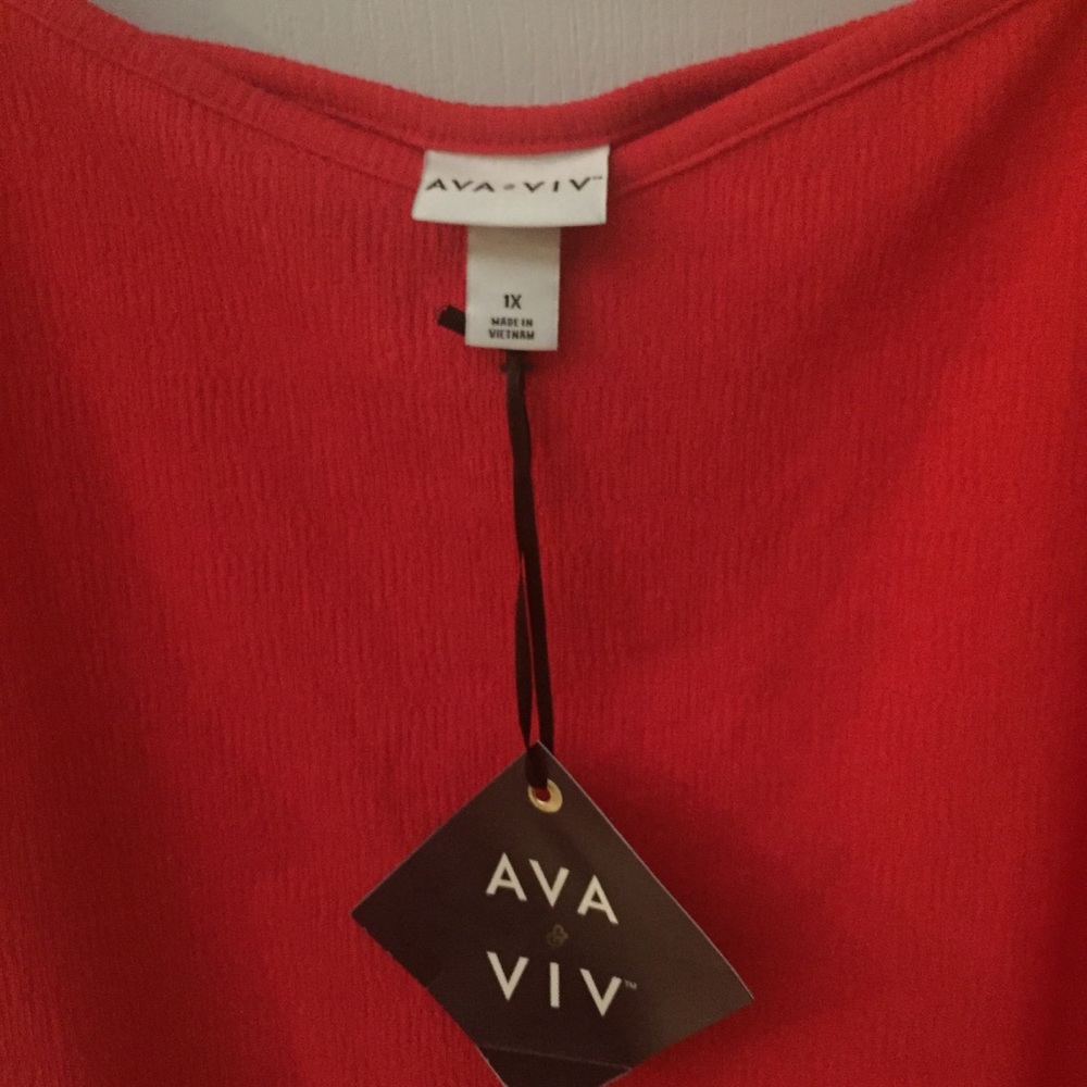 Blouse - Picture 4 of 4
